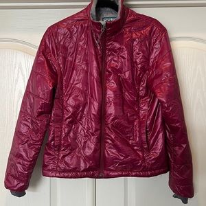 Brooks-Range Primaloft jacket